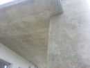 Vmalby s.r.o. - Betonové, cementové stěrky-strop litý beton, sloup designová cenentová stěrka