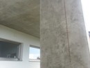 Vmalby s.r.o. - Betonové, cementové stěrky-strop litý beton, sloup designová cenentová stěrka
